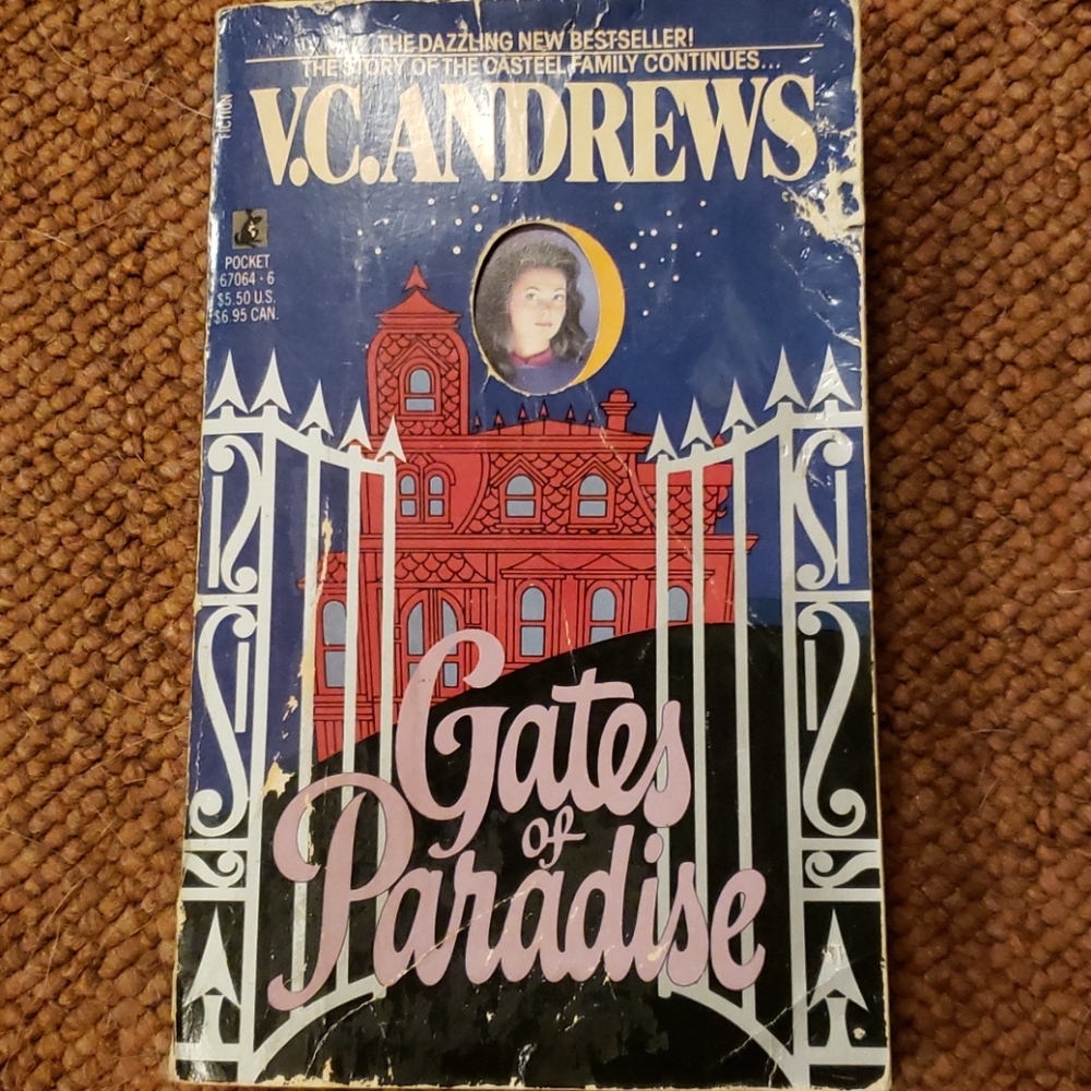 Gates of Paradise